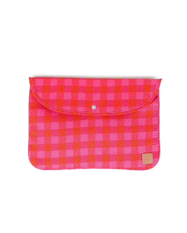 Cherry Pie 14-Inch Laptop Case