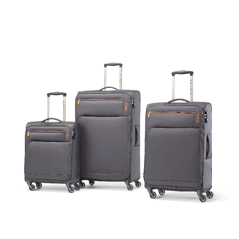 American Tourister Bayview NXT 3 Piece Set