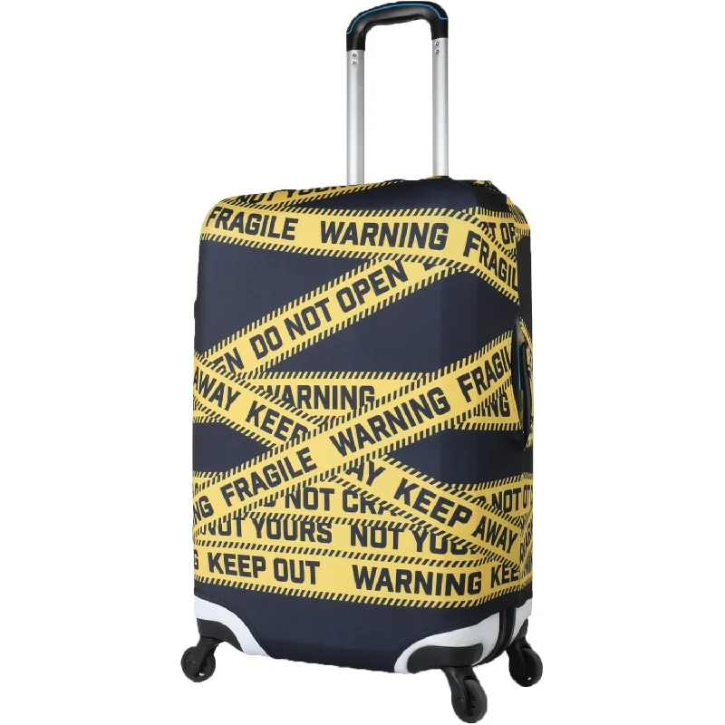 Crossing Luggage Cover Small V3 (18"- 21")