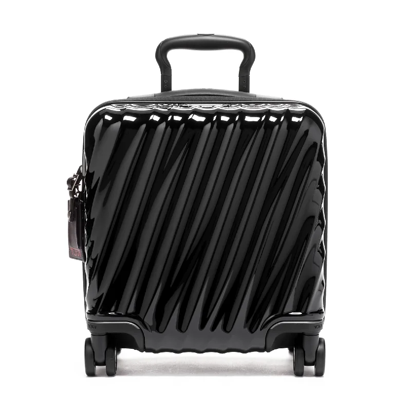 Tumi 19 Degree Small Compact 4 Wheeled Brief