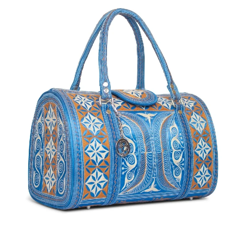 Surgawi Mini Weekender Bag