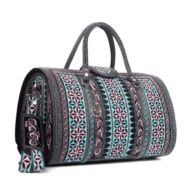 Kirana Weekender Bag