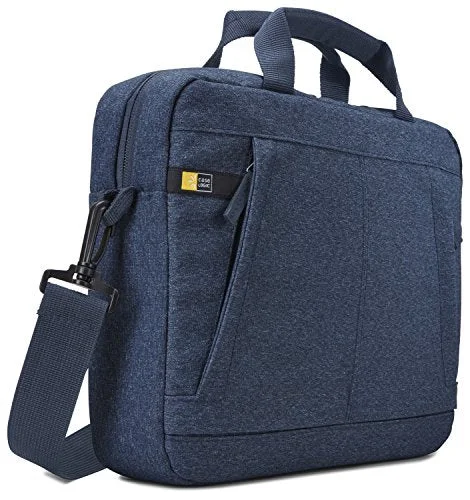 Case Logic Huxton 11" Laptop Attache (Huxa-111Blu)