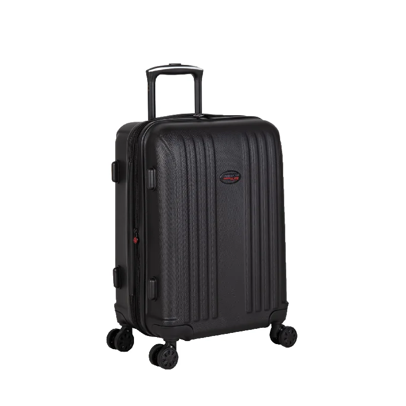 American Flyer Moraga 22" Hardside Spinner Luggage