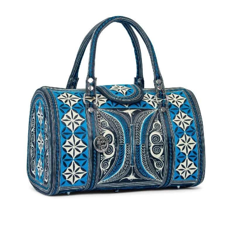 Memetika Mini Weekender Bag