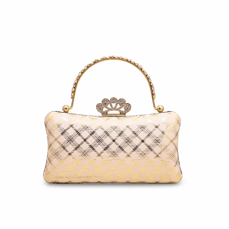 Fawn Fancy Clutch P15365