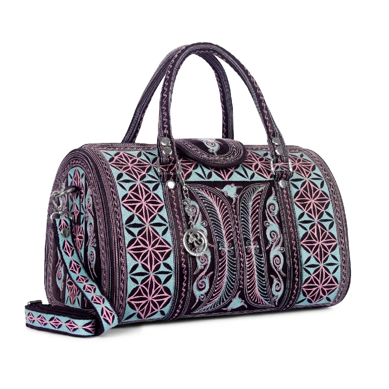 Sanur Mini Weekender Bag