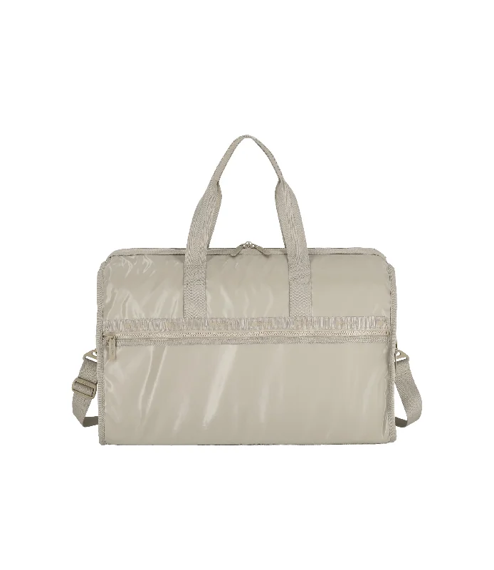 Deluxe Large Weekender