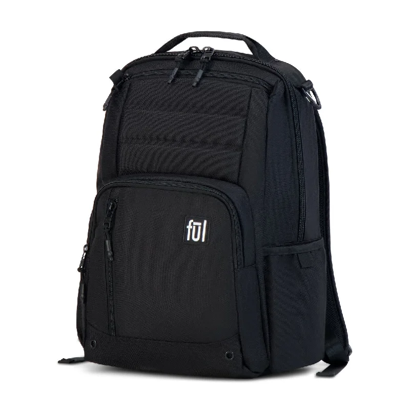 Tactics Collection Phantom Backpack, Black