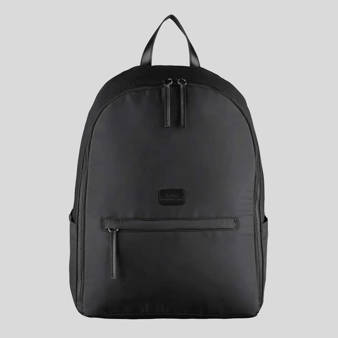 A.P.C. Blake Backpack Black RB-PAAFOH62231LZZ