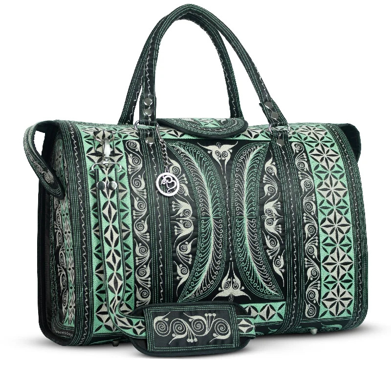 Asri Weekender Bag