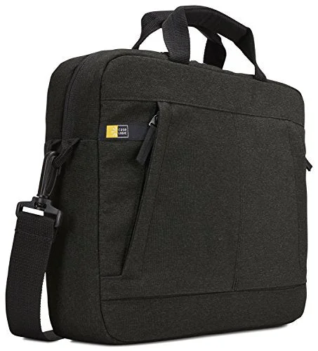 Case Logic Huxton13.3" Laptop Attache (Huxa-113Blk)