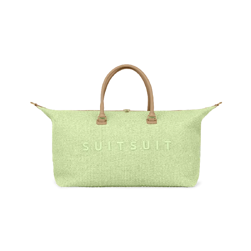 Fusion - Butterfly Green - Weekender