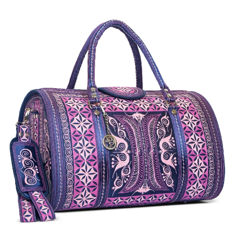 Aranda Weekender Bag