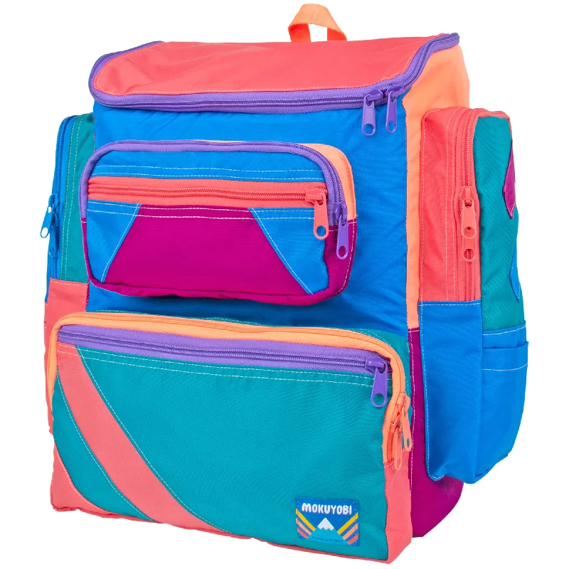 Blue Melon Alex Mega Backpack