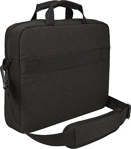 Case Logic Huxton14" Laptop Attache (Huxa-114Blk)