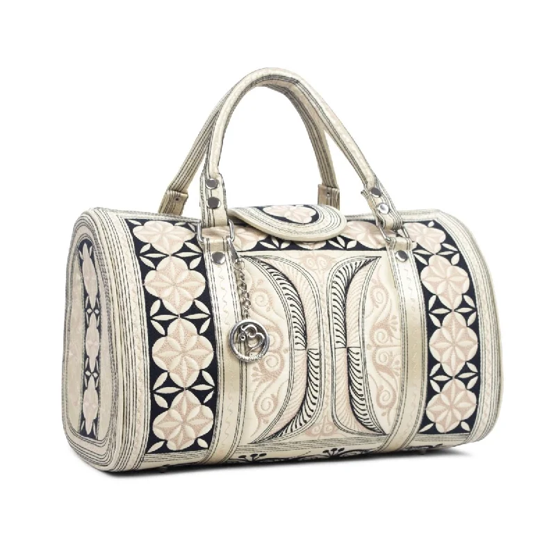 Damar Mini Weekender Bag