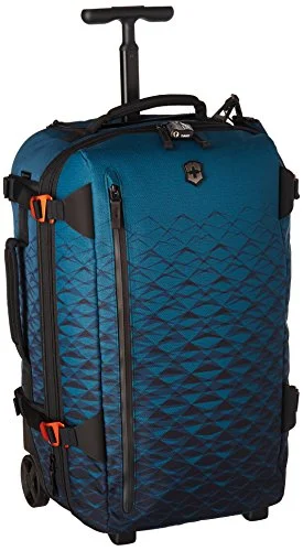 Victorinox Vx Touring Wheeled Carry On, Dark Teal