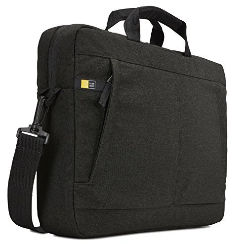 Case Logic Huxton15.6" Laptop Attache (Huxa-115Blk)