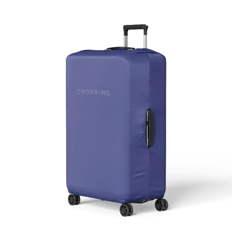 Crossing Block Series Luggage Cover L (27'-30')