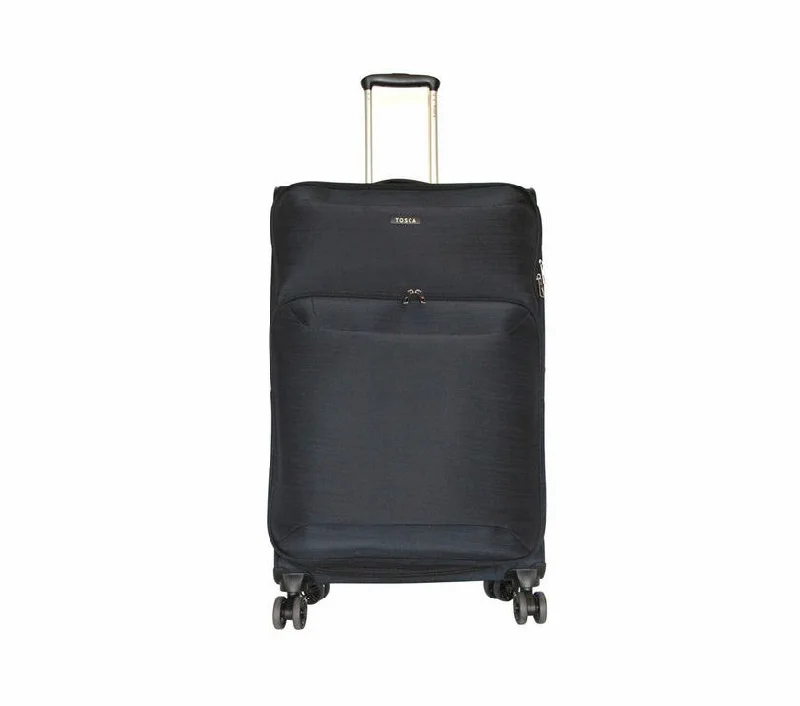 Tosca Executive 50cm Cabin Spinner | Black