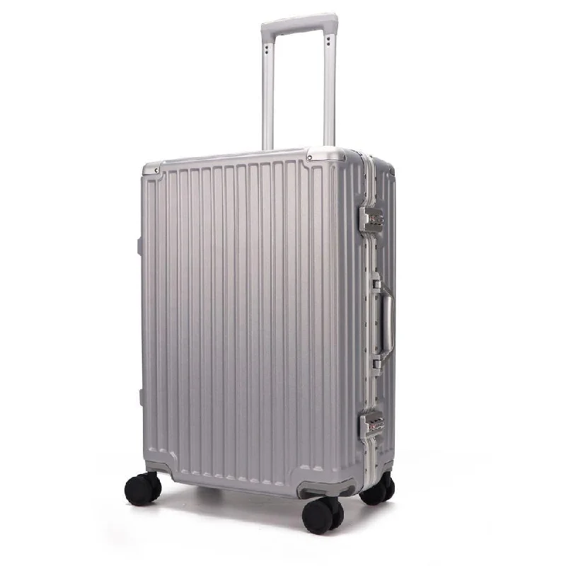 Aluminium Frame Luggage