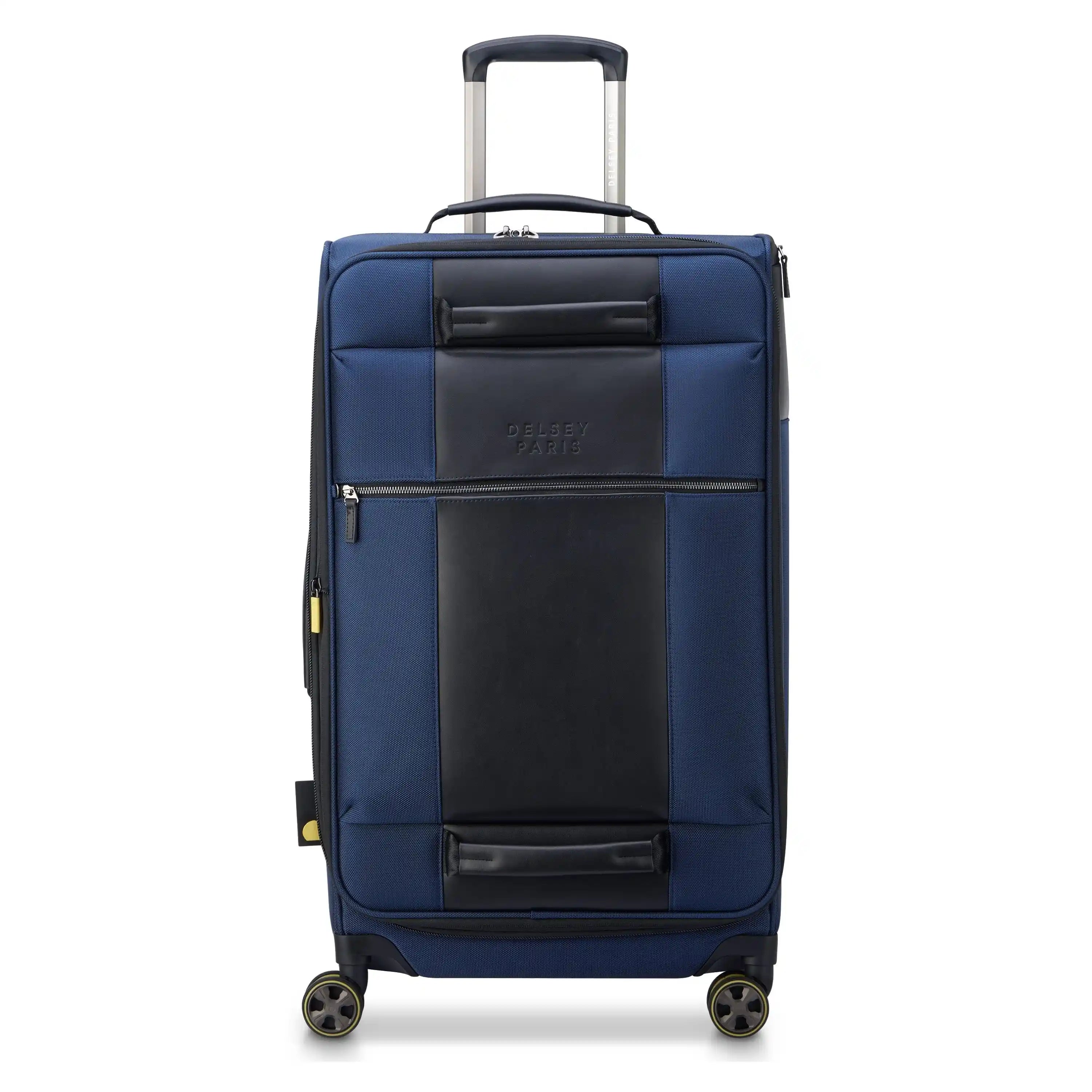 WAGRAM - Medium Trunk Expandable Spinner