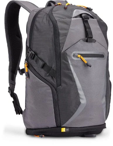 Case Logic Griffith Park Daypack For Laptops And Tablets, Gray