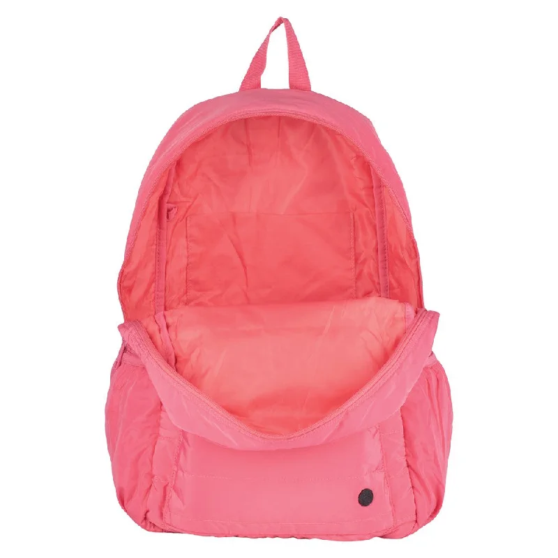 BBaggies Backpack Quilted Nylon Large