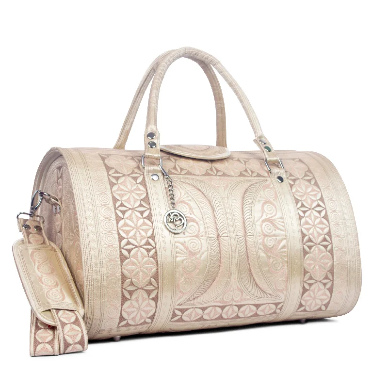 Mutiara Weekender Bag