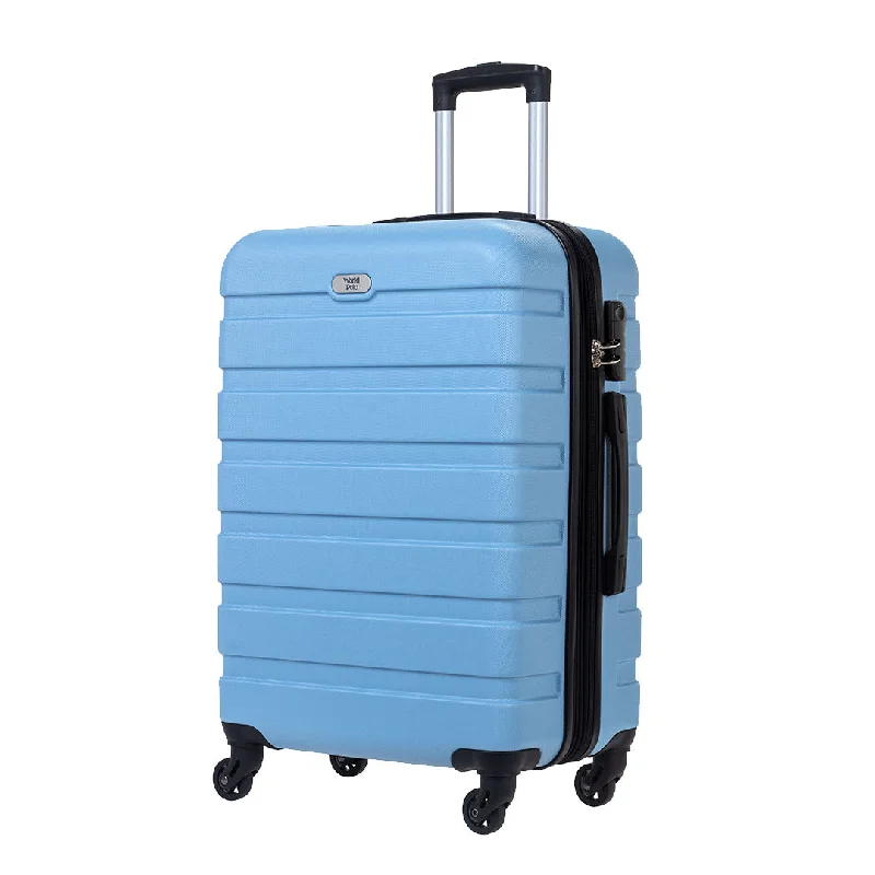 Single Wheel Luggage