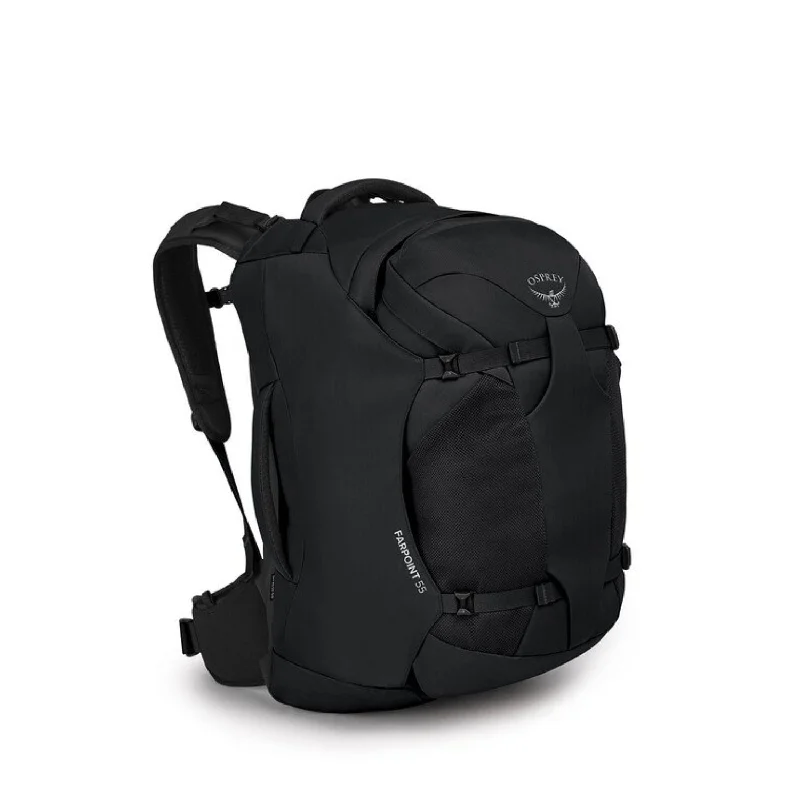 Osprey Farpoint 55 Backpack O/S - Men's Travel Pack