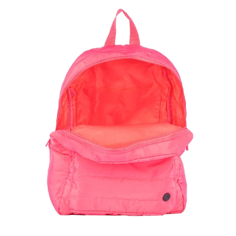 BBaggies Backpack Quilted Nylon