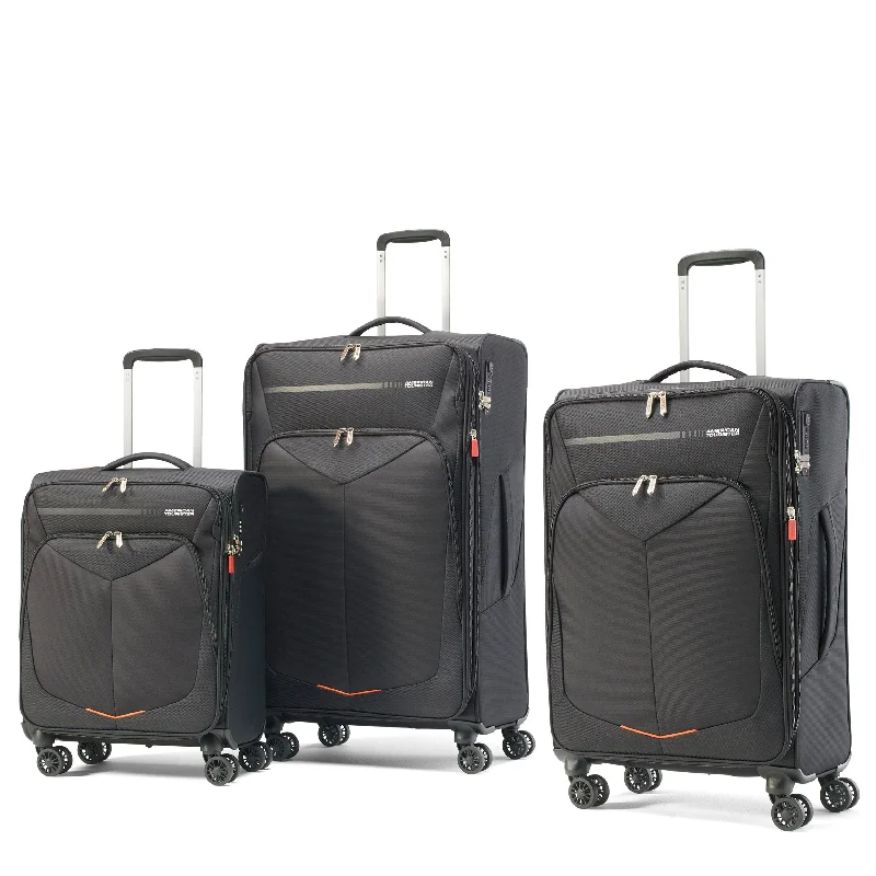 American Tourister Fly Light 3 Piece Set