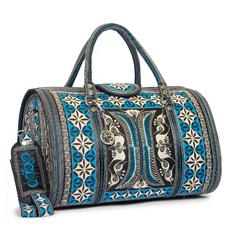 Memetika Weekender Bag