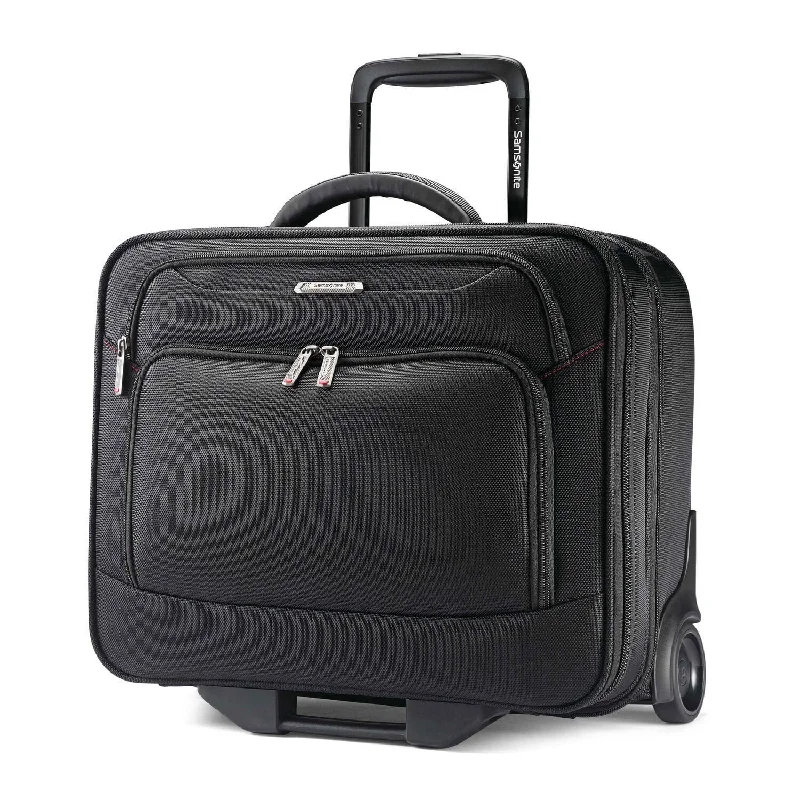 Samsonite Xenon 3.0 Wheeled Mobile Office