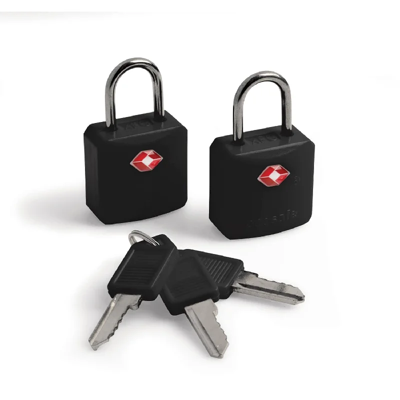 Pacsafe Prosafe 620 TSA Accepted Luggage Lock