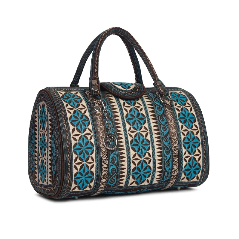 Awan Mini Weekender Bag