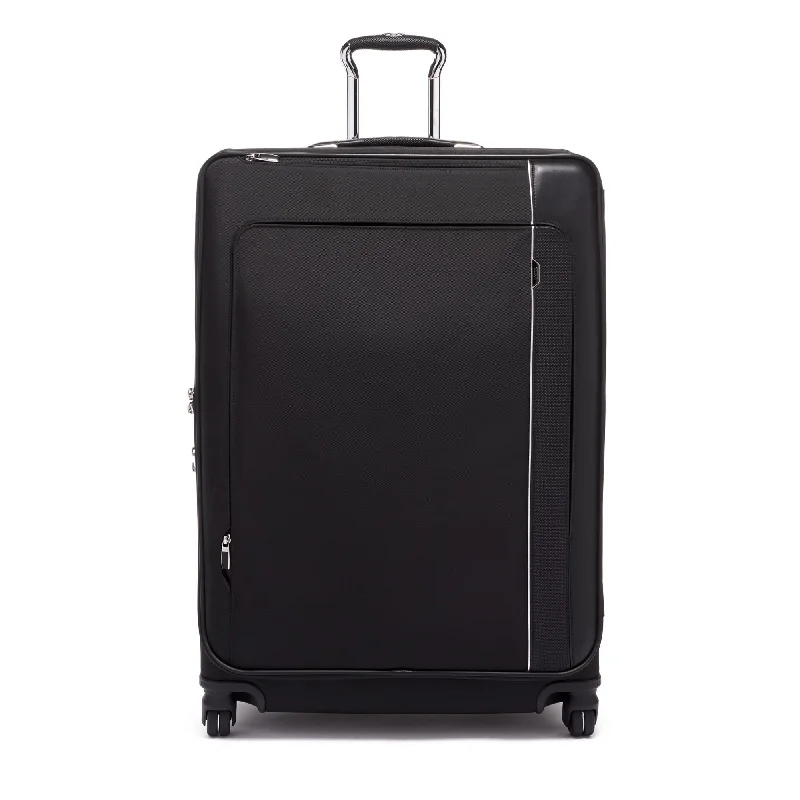 Tumi Arrive Extended Trip Dual Access 4 Wheeled Packing Case