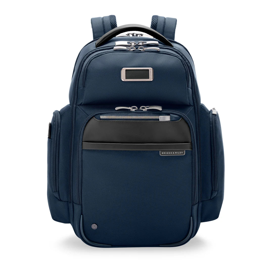 Briggs and Riley @work Medium Cargo Backpack