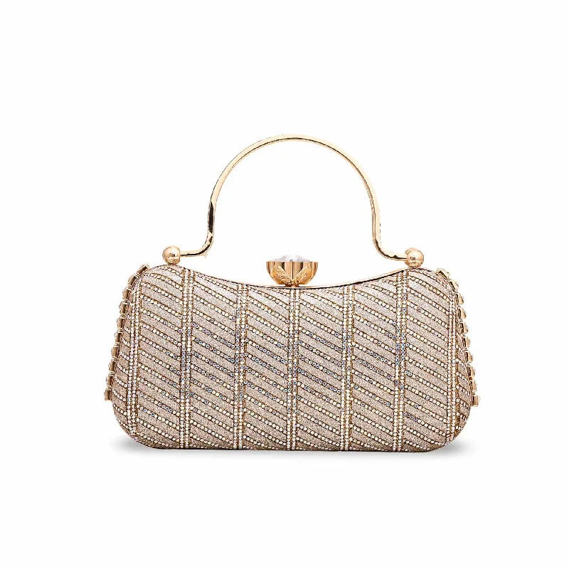 Golden Clutch P15190