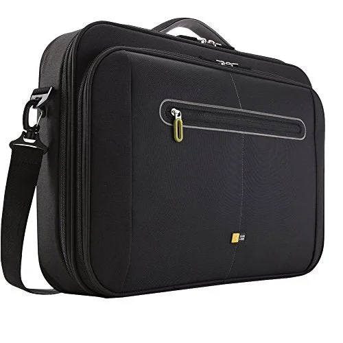 Case Logic Pnc-218 18-Inch Laptop Case (Black)