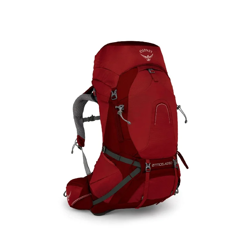 Osprey Atmos AG 50 Backpack - Large - Men's Backpacking