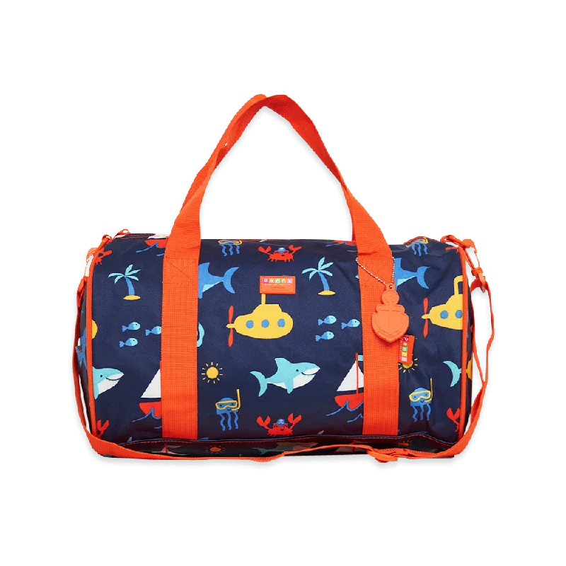 Duffle Bag - Anchors Away