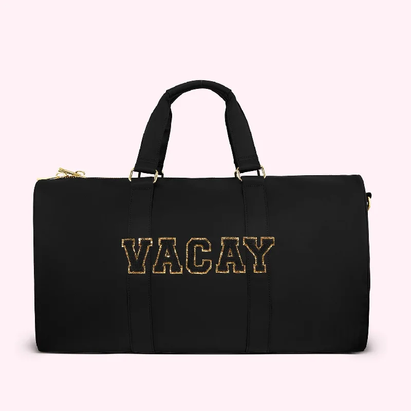 Vacay Duffle Bag